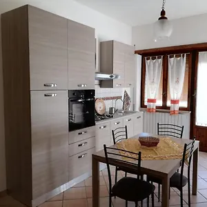  Appartamento Roma,